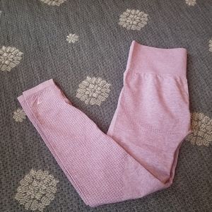 Gymshark Vital Seamless Leggings